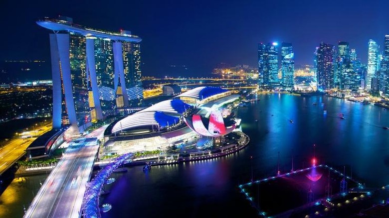Visit Singapore Visit Singapore