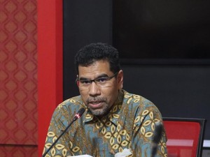 Catatan Komnas HAM soal Penegakan HAM di 3 Tahun Jokowi-Maruf