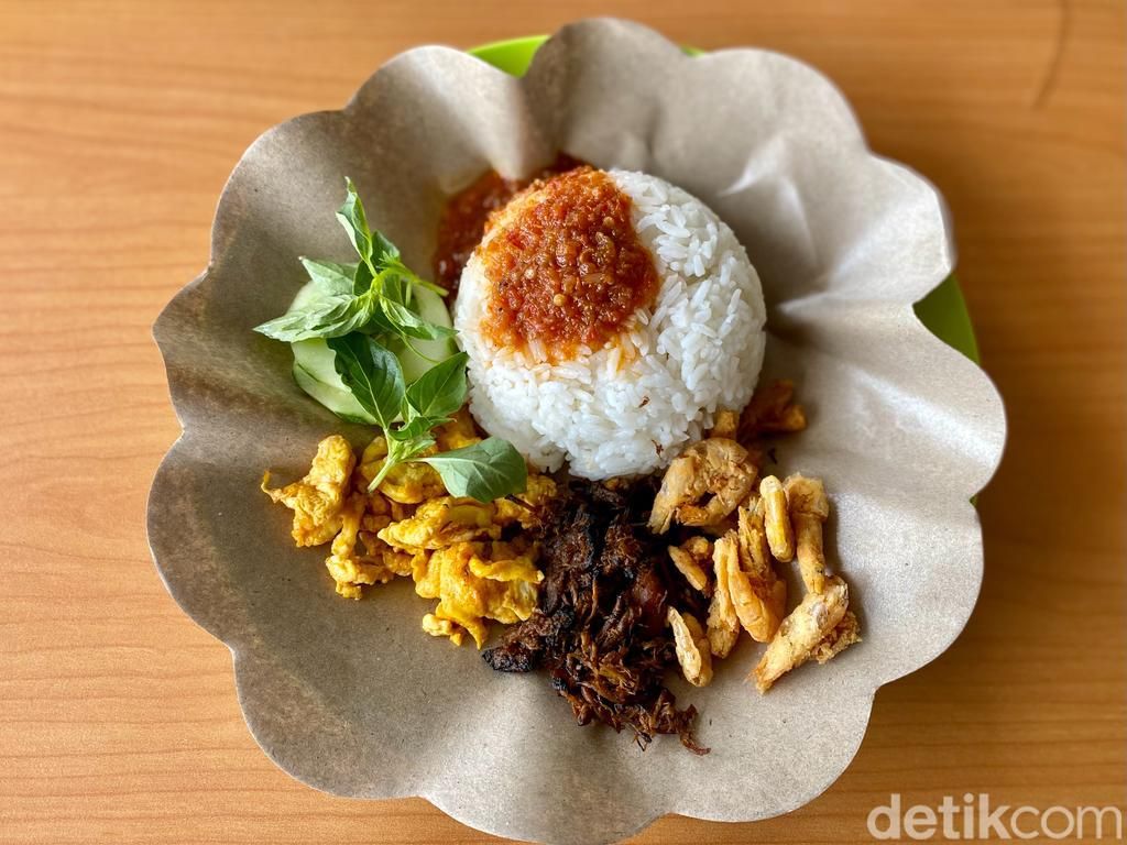 Warung Dumi