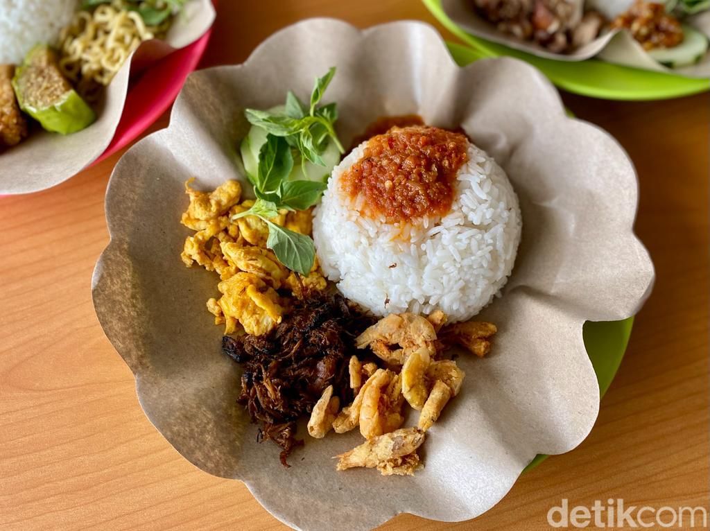 Warung Dumi