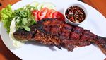 10 Resep Ikan Bumbu Pedas yang Bikin Nambah Nasi