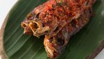 10 Resep Ikan Bumbu Pedas yang Bikin Nambah Nasi