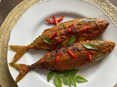 10 Resep Ikan Bumbu Pedas yang Bikin Nambah Nasi