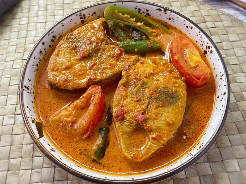 10 Resep Ikan Bumbu Pedas yang Bikin Nambah Nasi