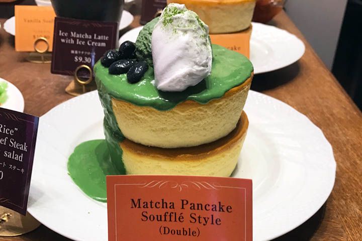 5 Kafe Pancake Hits di Jakarta Buat Penggemar Dessert