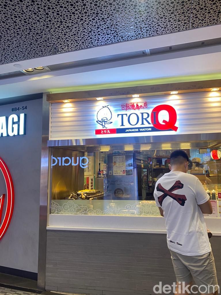 5 Makanan Hits di Orchard yang Wajib Dicoba Kalau  ke Singapura
