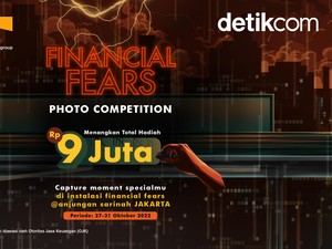 Bagikan Momen Financial Fears di IG Bisa Dapet Jutaan Rupiah, Mau?