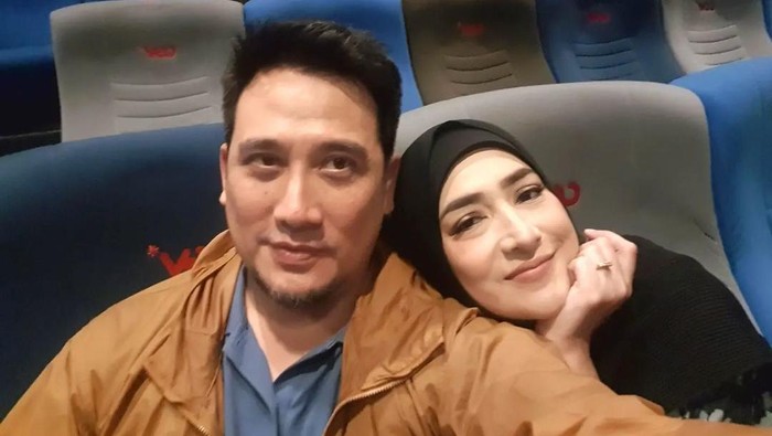 Alasan Tengku Firmansyah Ajak Cindy Fatikasari Nikah Muda