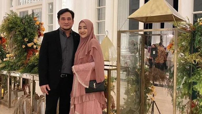 Alasan Tengku Firmansyah Ajak Cindy Fatikasari Nikah Muda