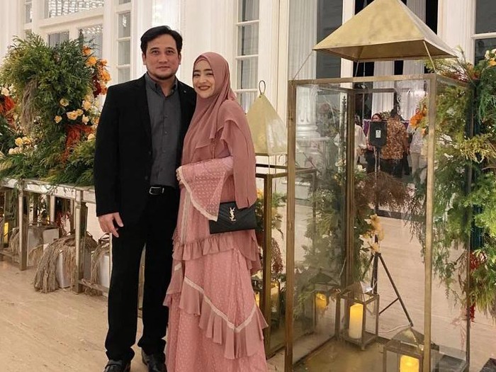 Alasan Tengku Firmansyah Ajak Cindy Fatikasari Nikah Muda