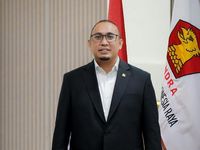 Andre Rosiade: Alhamdulillah Pertamina Tambah Kuota Solar Subsidi Sumbar