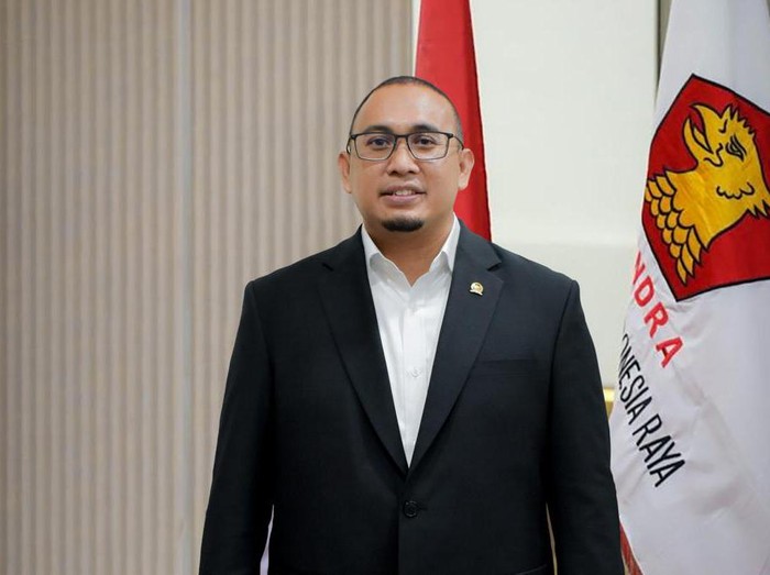 Andre Rosiade