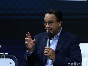 Beda Cara NasDem dan Demokrat Deklarasikan Anies Bakal Capres