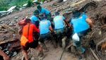 Badai Nalgae Hantam Filipina, 72 Orang Tewas