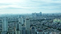 Badan Strategi Kebijakan Dalam Negeri (BSKDN) Kementerian Dalam Negeri (Kemendagri) Eko Prasetyanto membahas sistem pemerintahan Jakarta pasca pemindahan ibu kota negara. Eko Prasetyanto menekankan pentingnya keberlanjutan pembangunan di Jakarta meski ibu kota negara akan dipindahkan ke Kalimantan Timur lewat Undang-Undang Nomor 3 Tahun 2022.