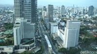 Jakarta diharapkan mampu mempertahankan pertumbuhan ekonomi dan menjaga agar Indeks Pembangunan Manusia tetap tinggi.