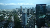 Riset yang dilakukan asosiasi para perencana kota (planner) itu menyebutkan bahwa di negara-negara yang sudah melakukan pemindahan ibu kota negara atau pusat pemerintahan, terbukti ibu kota lamanya tetap berkembang maju dan bertumbuh.