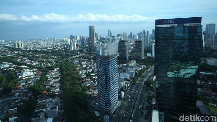 Bagaimana Nasib Jakarta Usai Pemindahan Ibu Kota? Ibu kota negara (IKN) akan pindah ke Nusantara yang terletak di Penajam, Paser Utara, Kaltim. Bila sudah resmi pindah, bagaimana nasib DKI Jakarta?