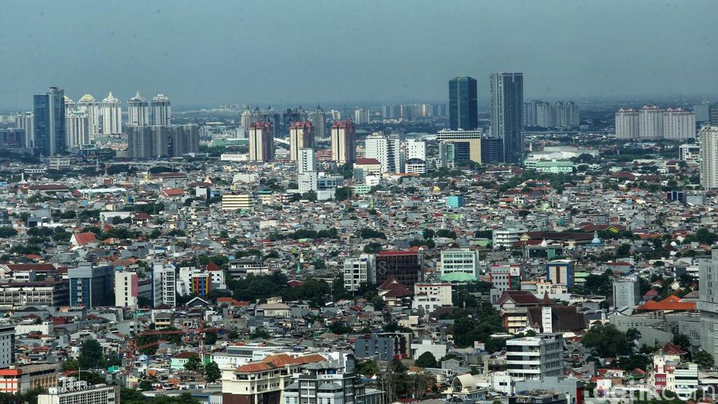 Bagaimana Nasib Jakarta Usai Pemindahan Ibu Kota?