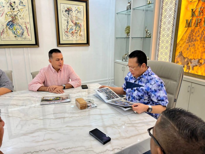 Bambang Soesatyo