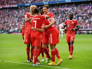 Bayern Vs Mainz: Die Roten Menang Telak 6-2
