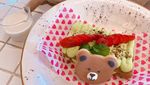 Bearology Cafe Berkonsep Teddy Bear yang Cocok Buat Nongkrong Cantik