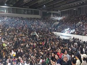 Kata Ahli soal Rusuh di Konser NCT 127 hingga Berdendang Bergoyang