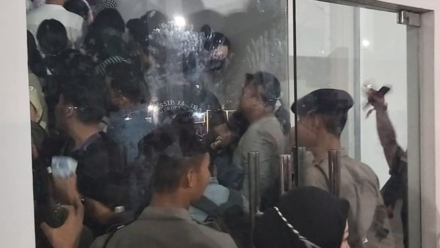 Berdendang Bergoyang