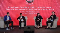 Iben Ma, sang pemilik mengatakan, pendanaan ini akan digunakan untuk memperluas pengembangan produk, layanan, serta basis pelanggan. Dana ini juga akan dialokasikan untuk pengembangan SDM berkualitas dan peningkatan daya saing di pasar.