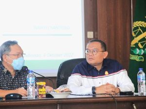 Kejari Situbondo Dorong Masyarakat Jadi Peserta BPJS Kesehatan