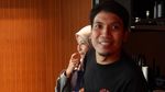 10 Potret Dapur Rumah Desta dan Natasha Rizky yang Serba Hitam