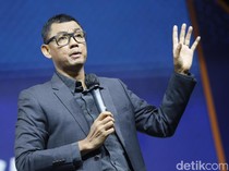 PLN Kembangkan Jaringan Listrik, Bakal Terkoneksi ke Malaysia-Singapura