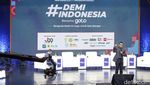 Dirut PLN Bicara Calo Tambah Daya di #DemiIndonesia
