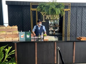 DSP Wine & Spirits Hadirkan 300 Merk Besar dari Mancanegara