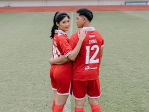 Pernikahan Kaesang-Erina: Ada 3.000 Undangan