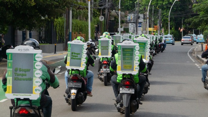 Esteh Indonesia