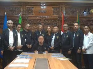PSSI Percepat KLB, Eks Pelatih PSM Minta Semua Pengurus Mundur