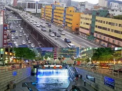 Foto Mencengangkan Dulu Vs Sekarang Kota di Dunia, Termasuk Jakarta