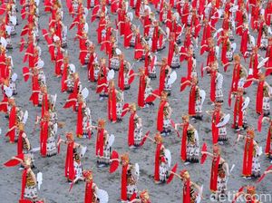 Mengenal 10 Warisan Budaya Tak Benda dari Banyuwangi