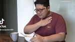 Gaya Reza Paten, Crazy Rich Surabaya Saat Minum Jus Bareng Taqy Malik