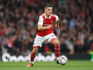 Xhaka Diprediksi Hengkang dari Arsenal Musim Depan