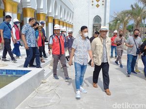 Ridwan Kamil dan Gibran Kompak Hapus Mitos Perang Bubat, Ini Caranya