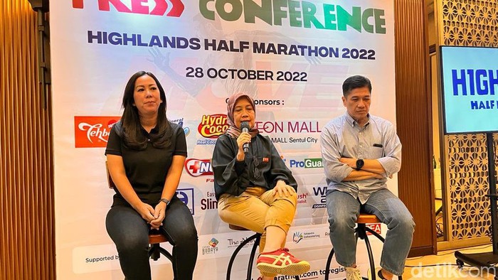 Highlands Half Marathon 2022