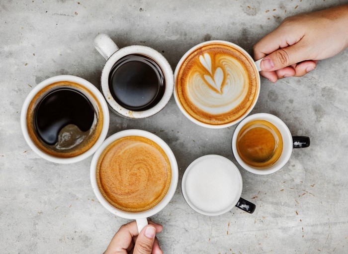 https://perfectdailygrind.com/2018/11/how-your-coffee-cup-makes-your-coffee-taste-better-or-worse/