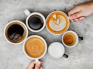 Ini 4 Alasan Bentuk dan Bahan Cangkir Bisa Pengaruhi Rasa Kopi
