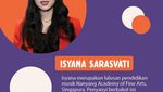 8 Artis Indonesia yang Pernah Mengajar, Dian Sastro hingga KD