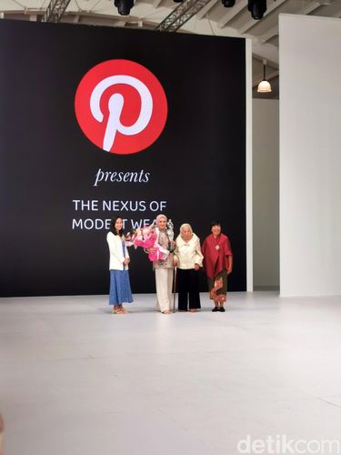 Jakarta Fashion Week 2023