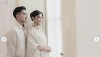 Setelah Kaesang, kini Erina Gudono yang mengunggah foto teranyar. Foto: dok Instagram Erinagudono @davidsalimphotography