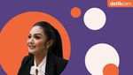 8 Artis Indonesia yang Pernah Mengajar, Dian Sastro hingga KD