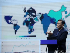 Corona Naik Lagi, Pemerintah Prediksi Puncaknya 1-2 Bulan Lagi